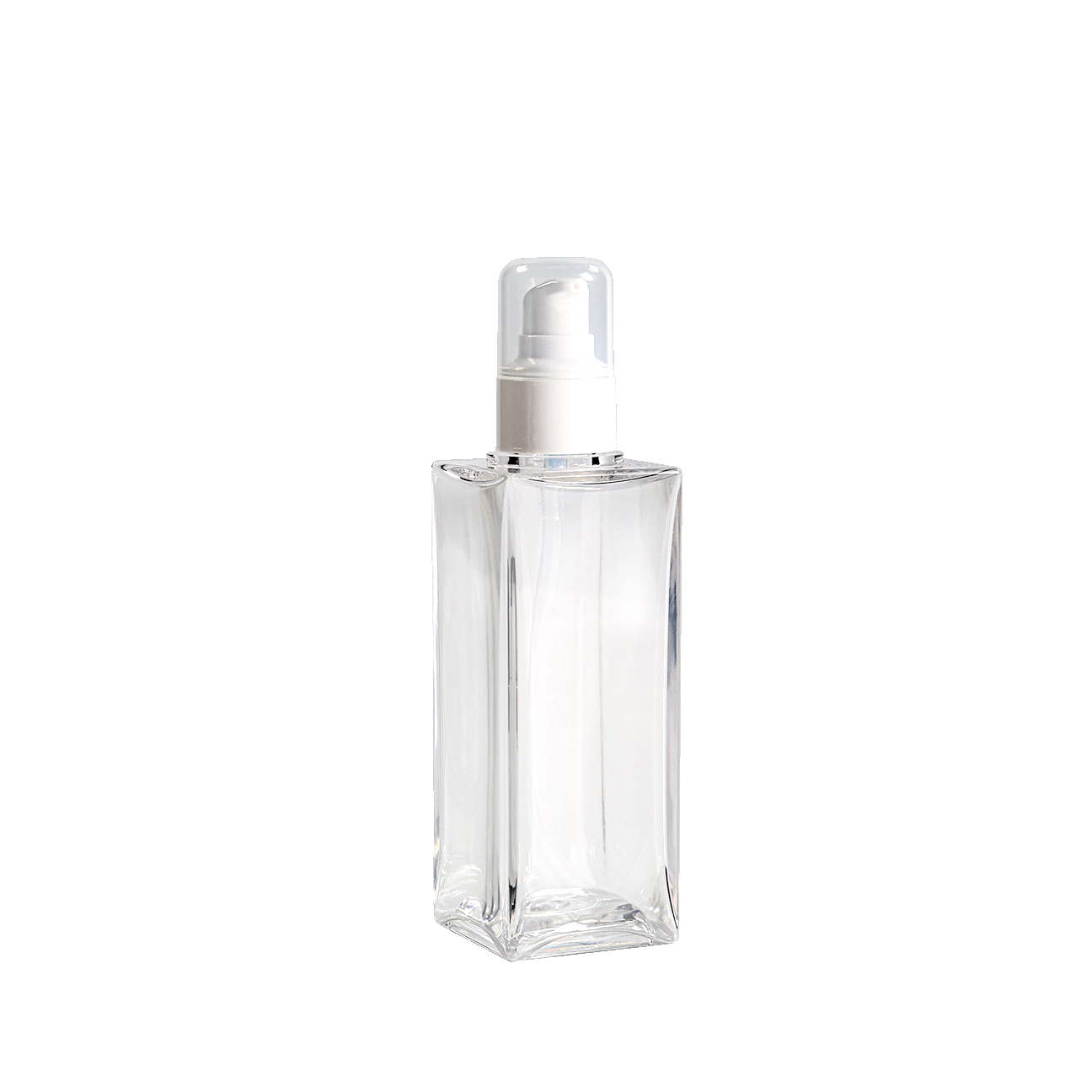 HT 071 사각 에센스 펌프 150ML image 1